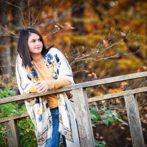 Meet your Posher, Kelley